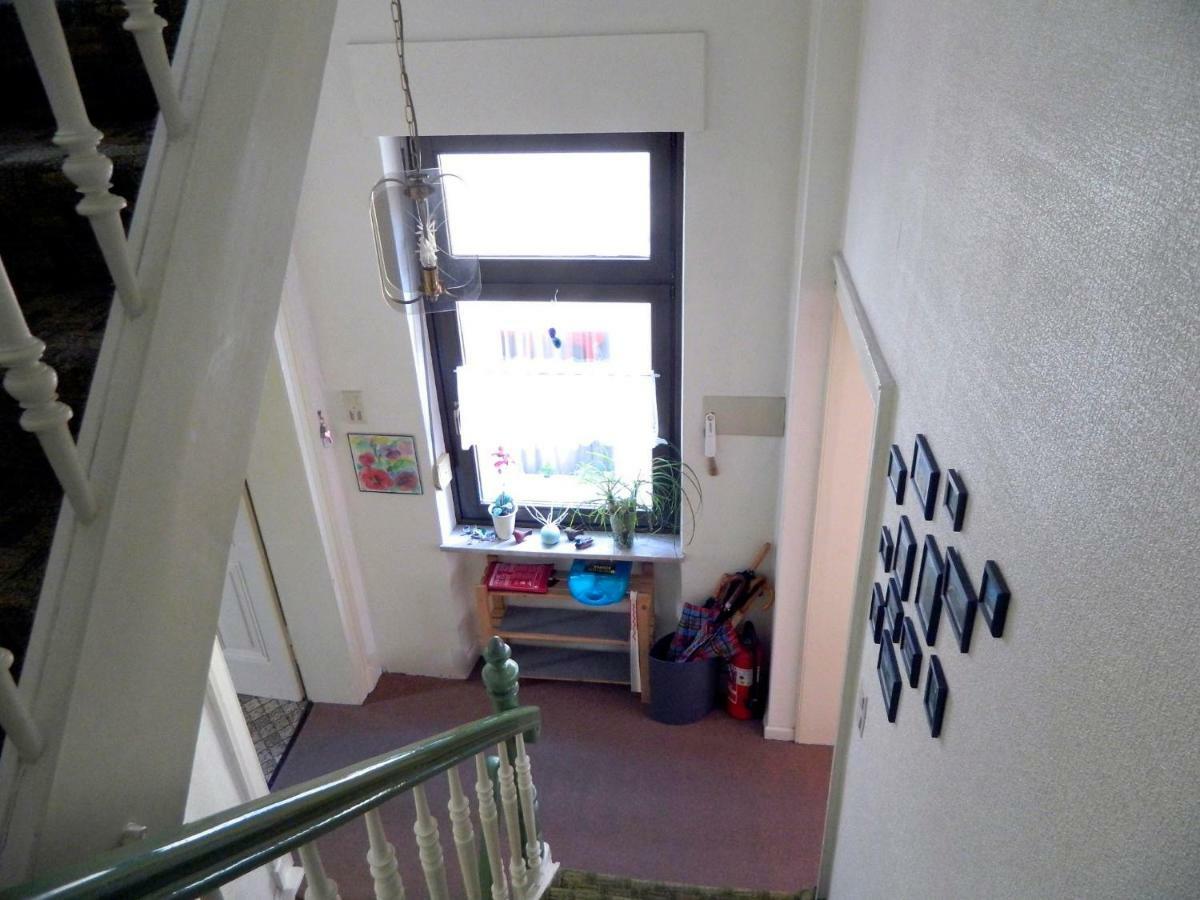 Ferienwohnung Burgblick Traben-Trarbach Exterior foto